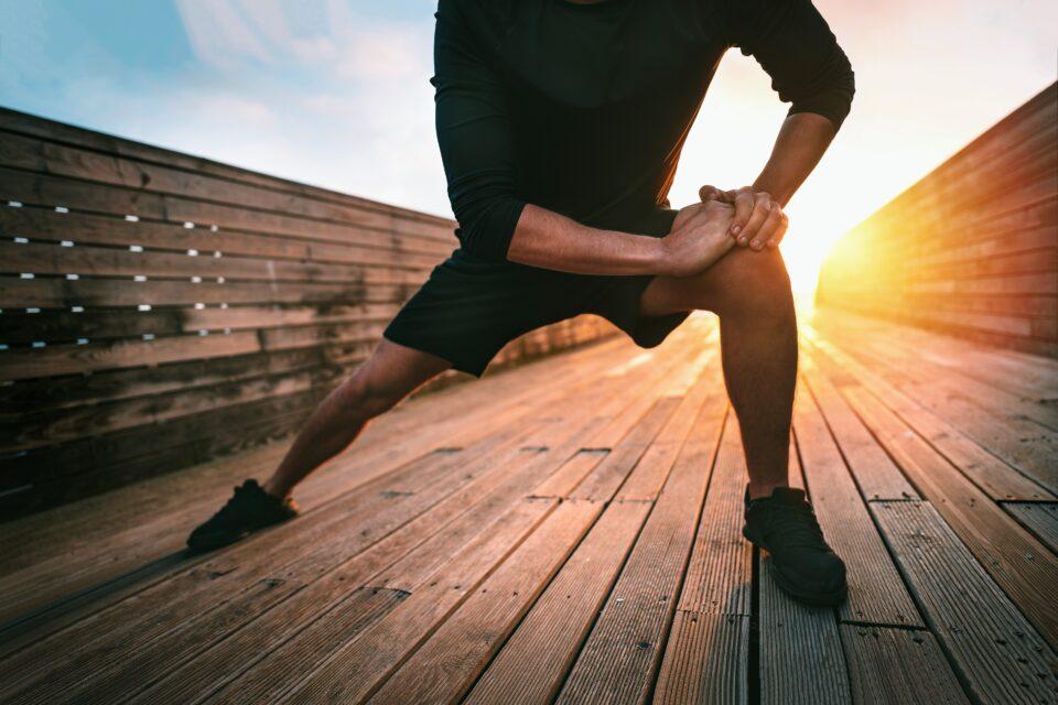 Morning exercise may be the best way to lose weight, study reveals