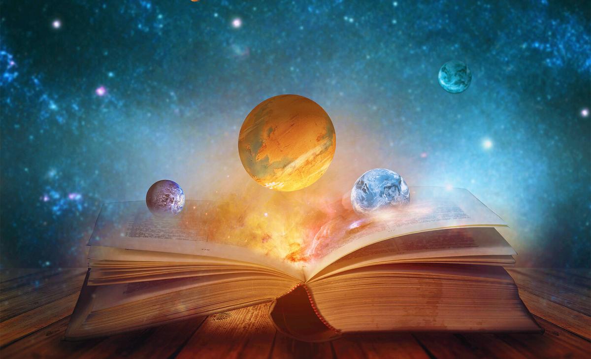 Scientists create "chemical cookbook" with recipes that will create life