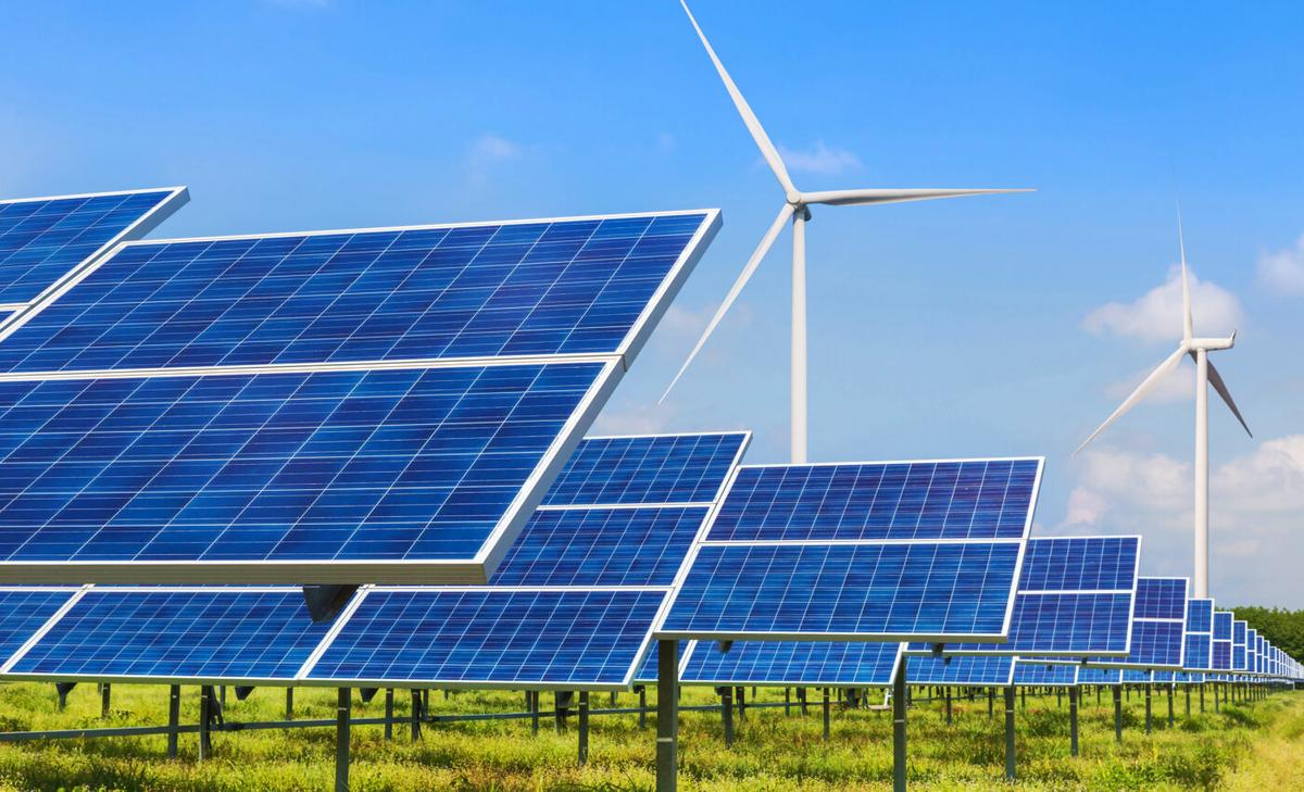 Going green: Which U.S. states are the least environmentally friendly?