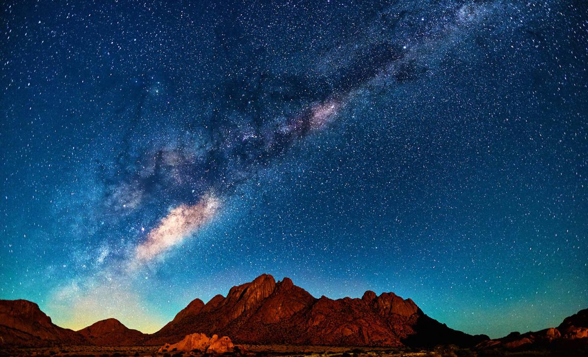 Galaxies like our own Milky Way are not unique