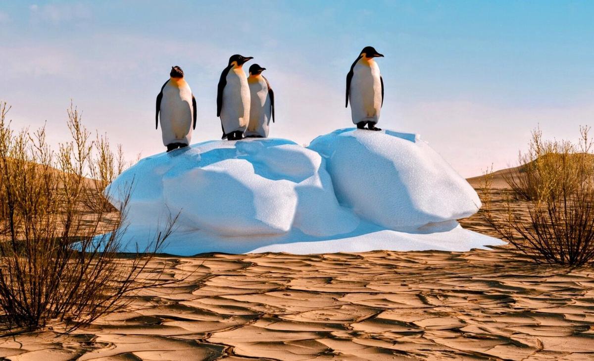 Is 2023 the hottest year in human history? September set another global record
