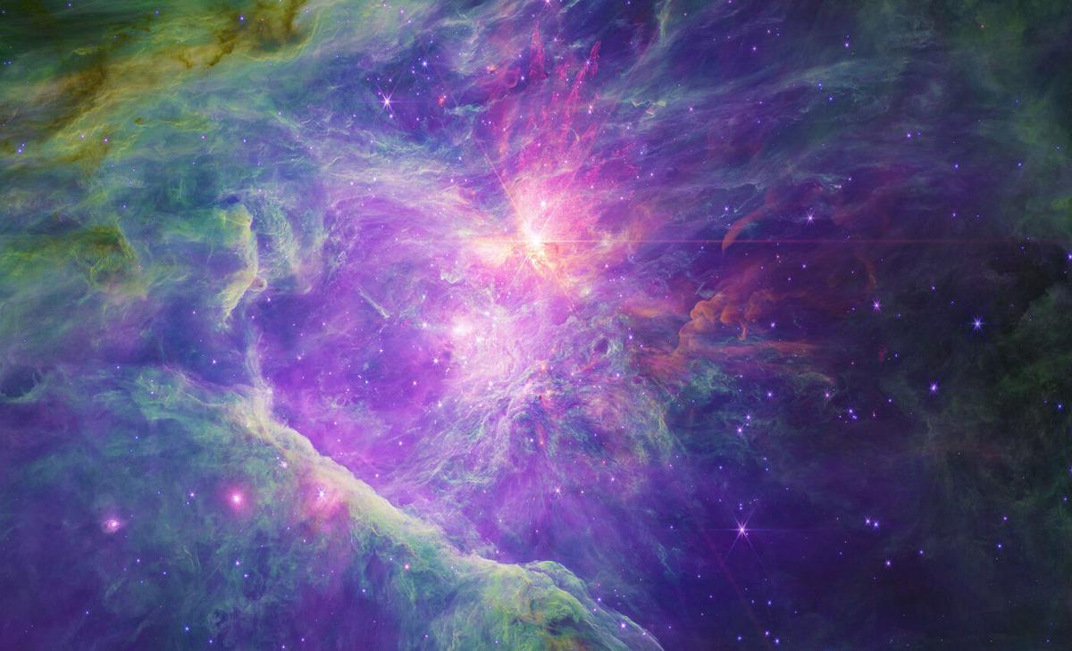 JuMBOs: Newly-discovered, free-floating worlds that can't be explained