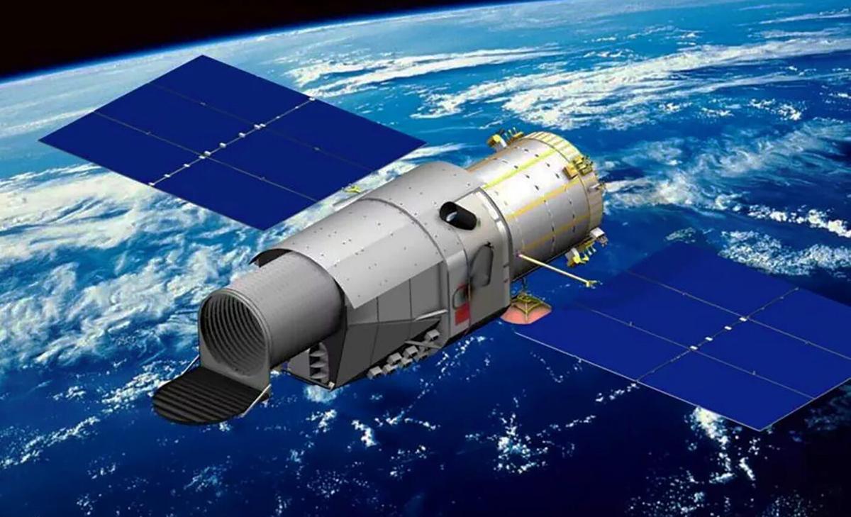 China says new Xuntian space telescope will outperform the Hubble