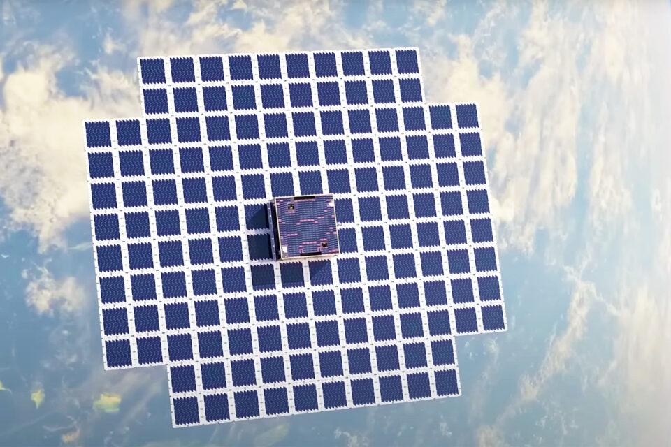 See the satellite constellations posing risks to night sky observations