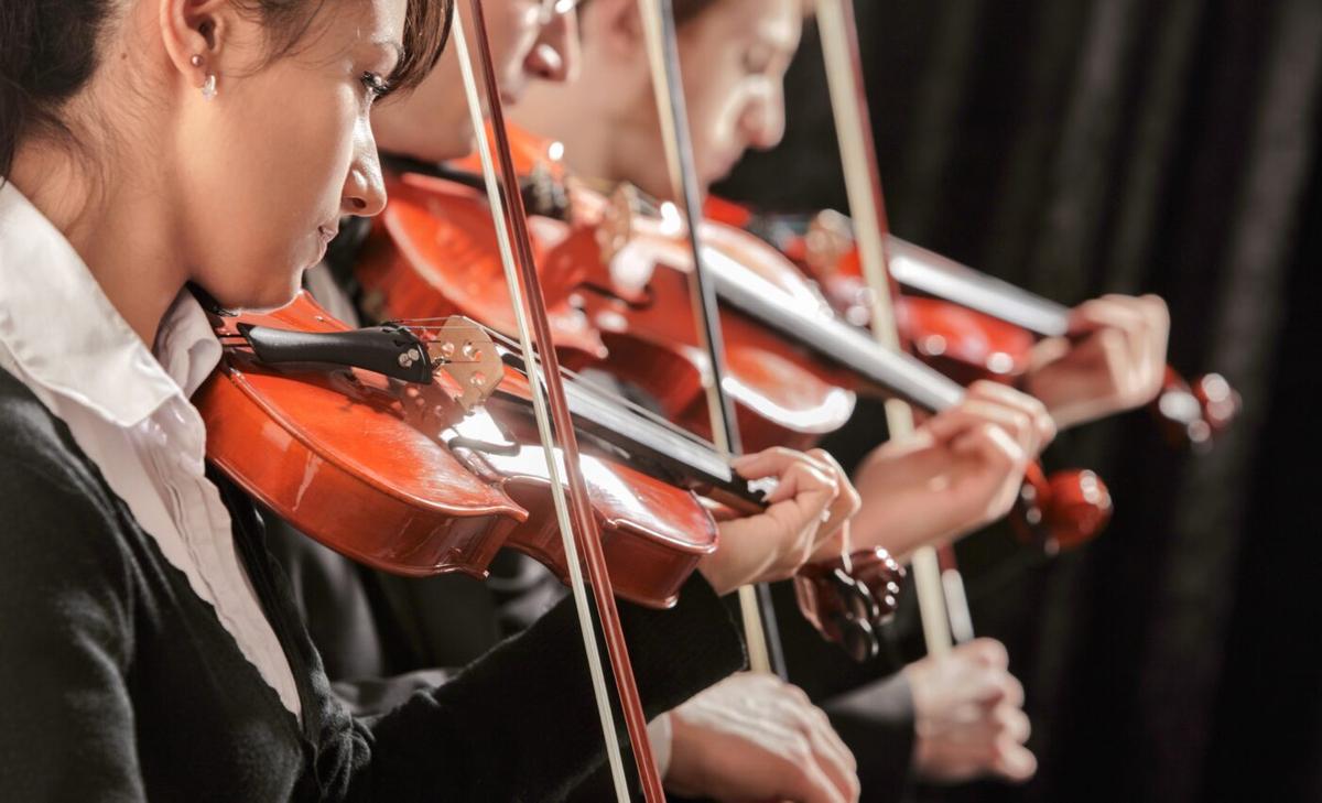 Classical music can synchronize the heartbeats of strangers