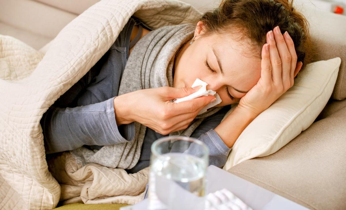 Scientists find possibility of "long colds" alongside "long Covid"