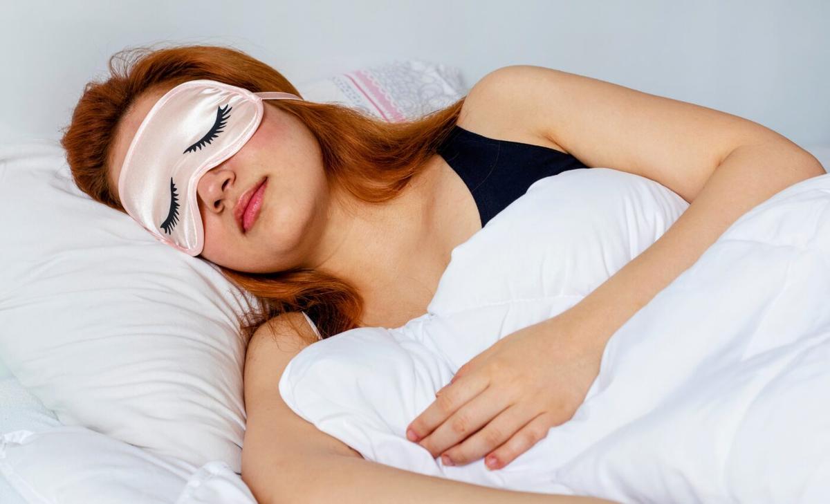 Deep sleep stimulation can improve cardiac function overnight
