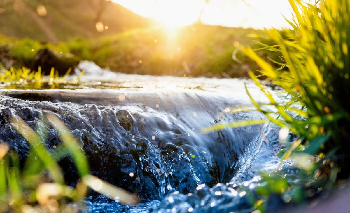 Is the Earth running out of water? Global water security is complicated