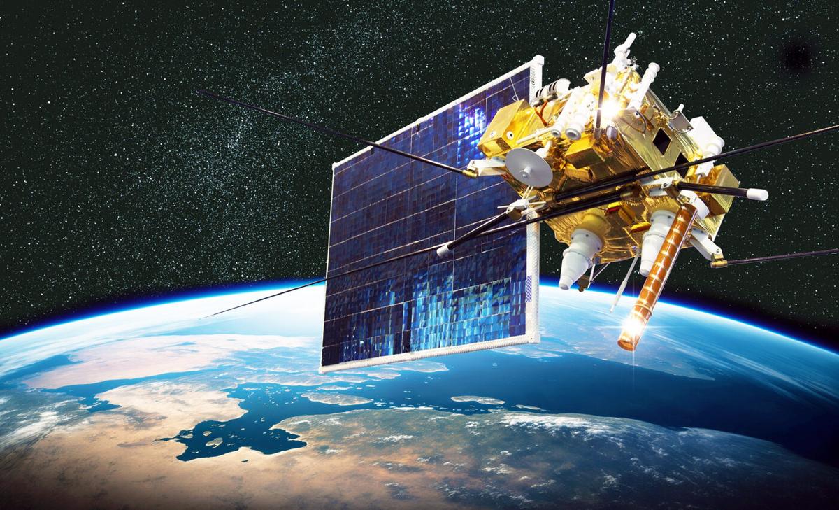 Monitoring mining emissions with satellites: New era of remote environmental surveillance