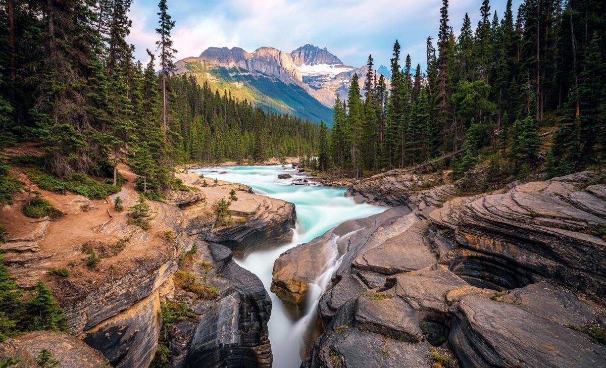 Impacts of drought can linger in rivers for years