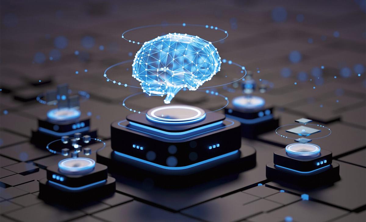 Owning a digital twin of your brain is one step closer to becoming a reality