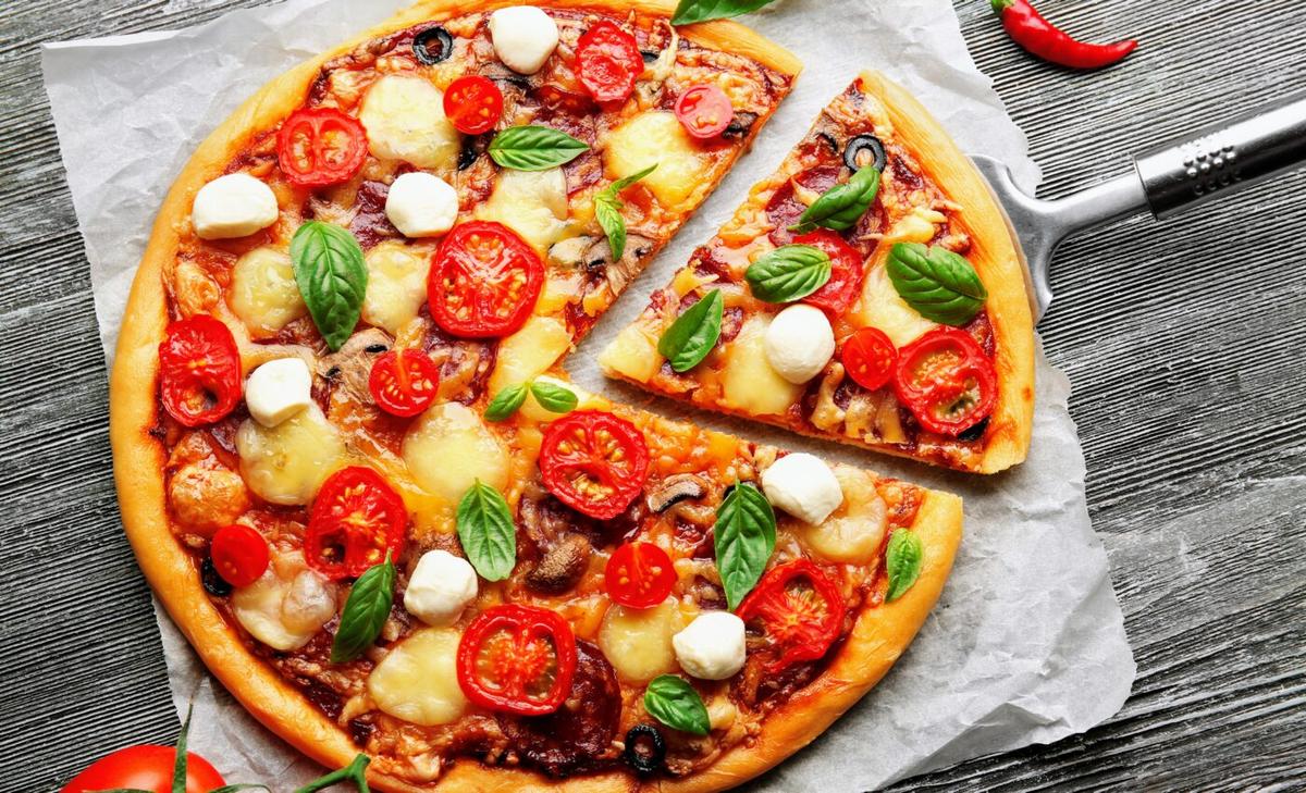 Hundreds of genes identified that directly influence what we eat