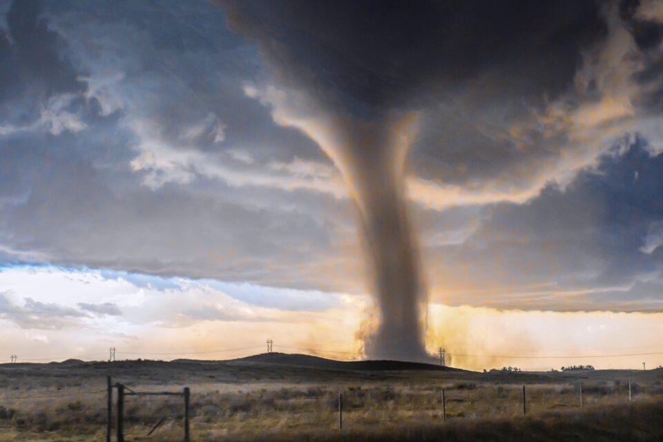 Teleconnections: Climate events are deeply connected across the globe