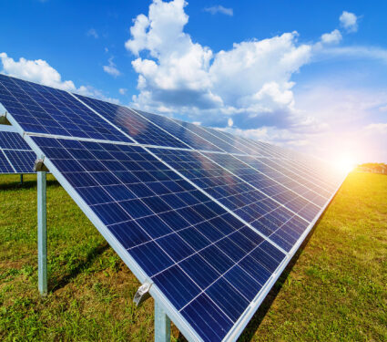 Solar,Panels.,Power,Station.,Blue,Solar,Panels.,Alternative,Source,Of