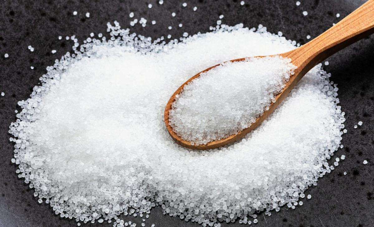 Fructose sugar puts the body in low-power mode, fueling obesity