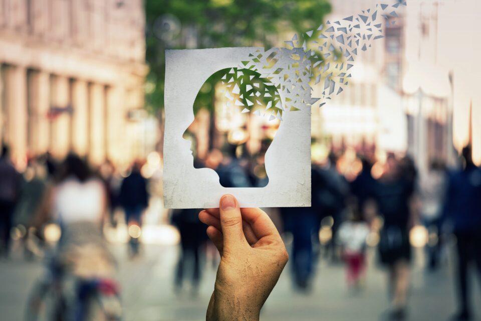 Millions of Americans have mild cognitive impairment and don't know it