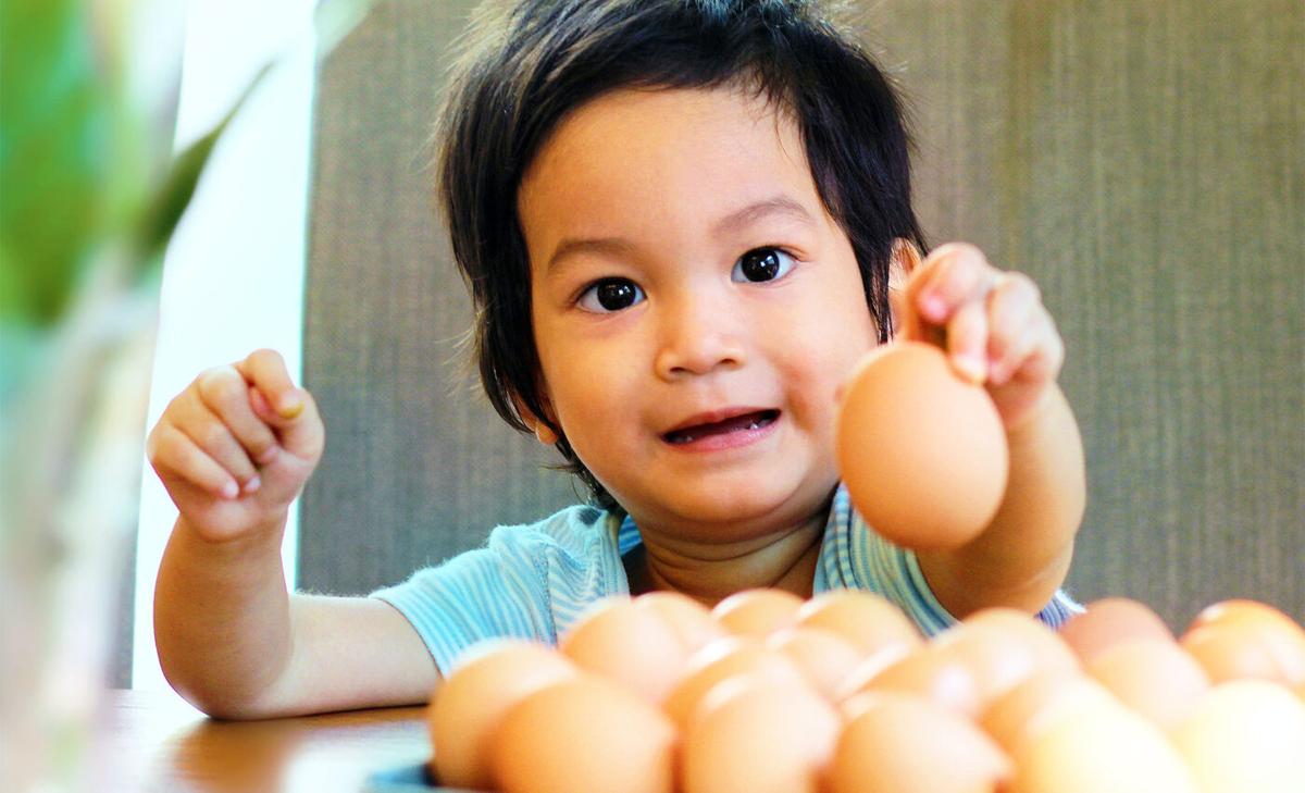 Are eggs good for our health?