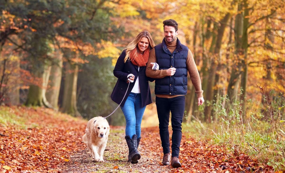 Scientists prove how many daily steps you should take to avoid early death