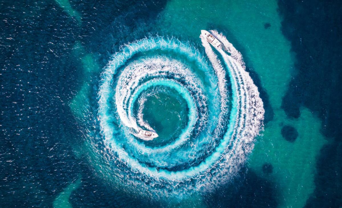 WHIRLS: Small ocean swirls have big impacts