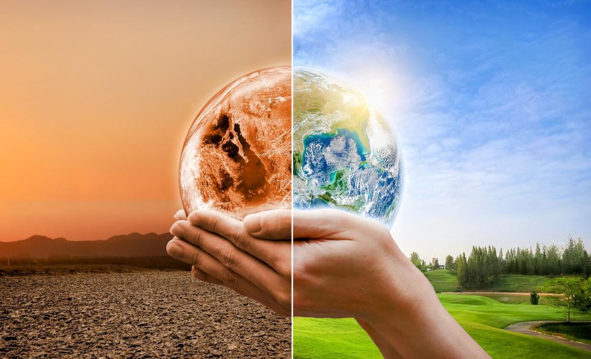 Window to avoid 1.5°C warming is nearly closed, study reveals