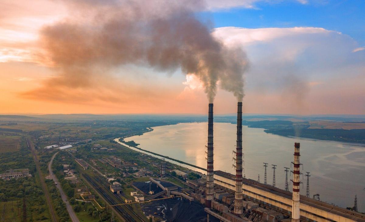 Human-driven mercury emissions have skyrocketed