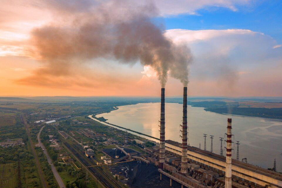 Human-driven mercury emissions have skyrocketed