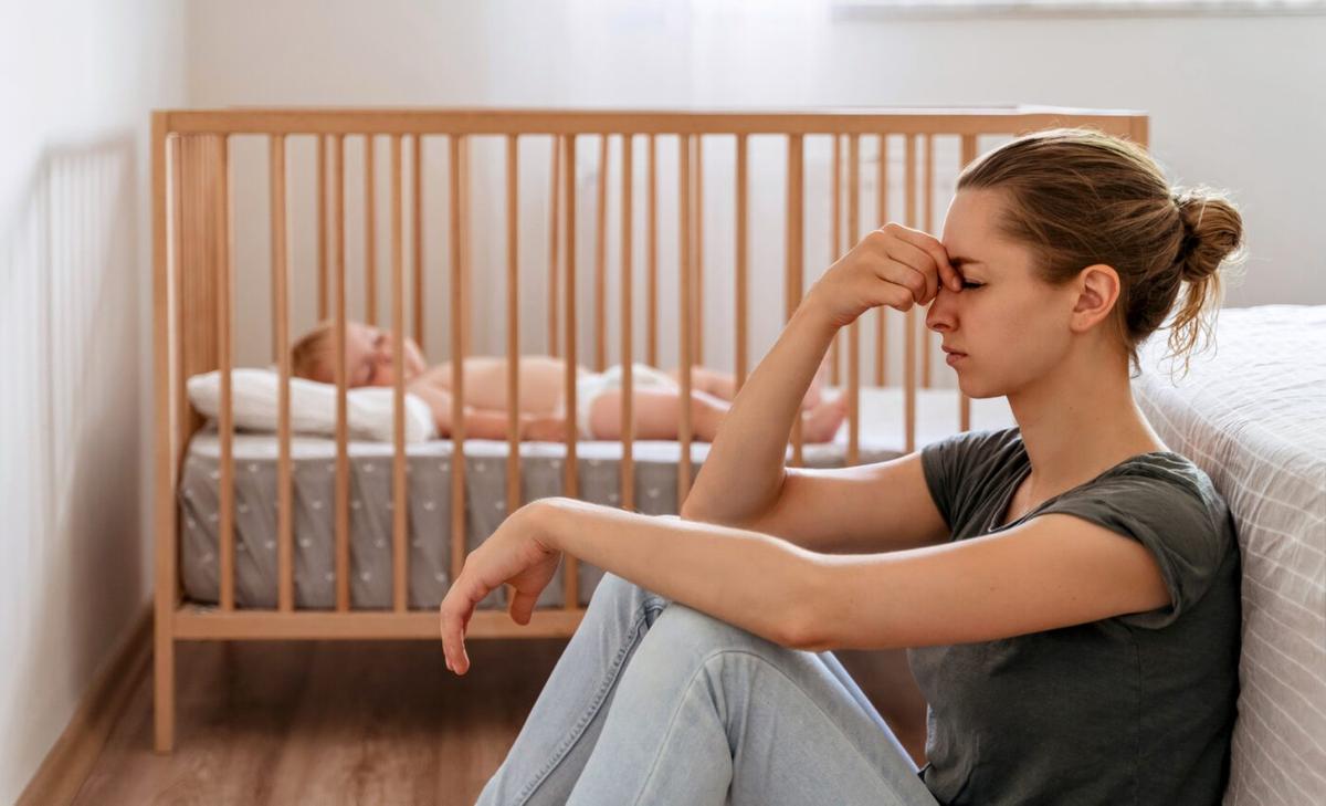 Maternal mortality: The overlooked needs of mothers after childbirth
