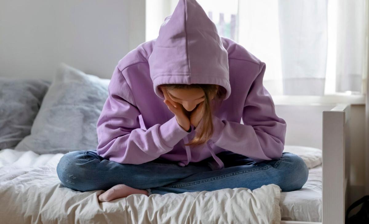 Breakthrough therapy may stop repetitive thoughts in teens