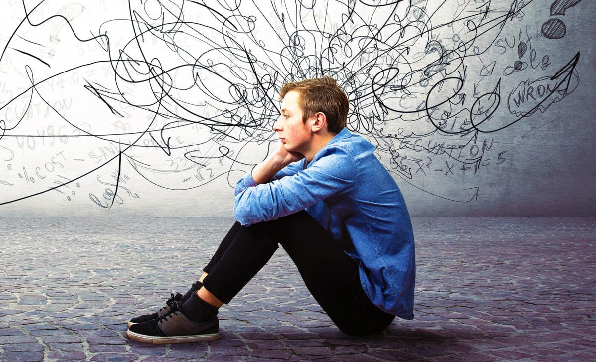 New therapy may break the cycle of overthinking and repetitive, negative thoughts