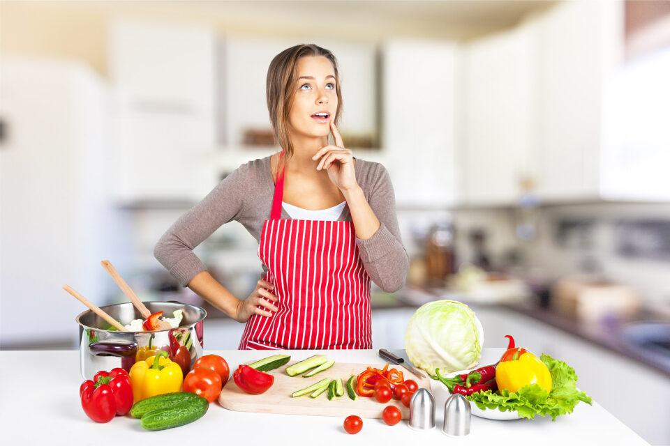 Mindfulness improves health by helping people make smart dietary choices
