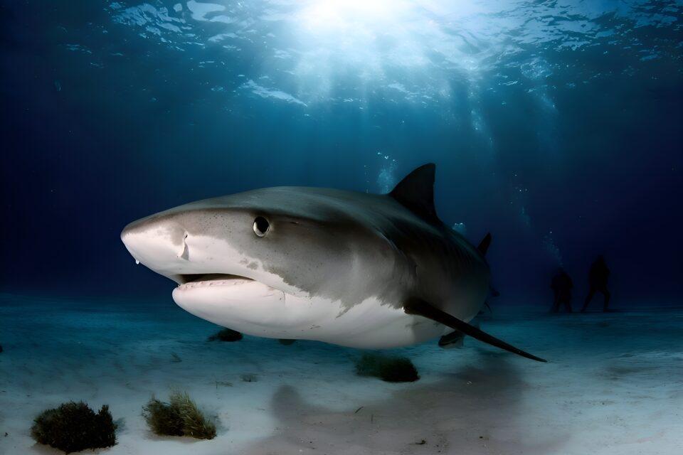 Diving to extremes: Predatory fish frequent the ocean's twilight zone