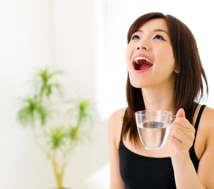 Attractive,Asian,Woman,Lifestyle,Image