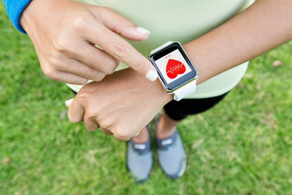 Every move counts: Even minimal activity can boost heart health