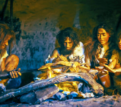 2023/11/prehistoric-family_cave_fire_1medium.jpg