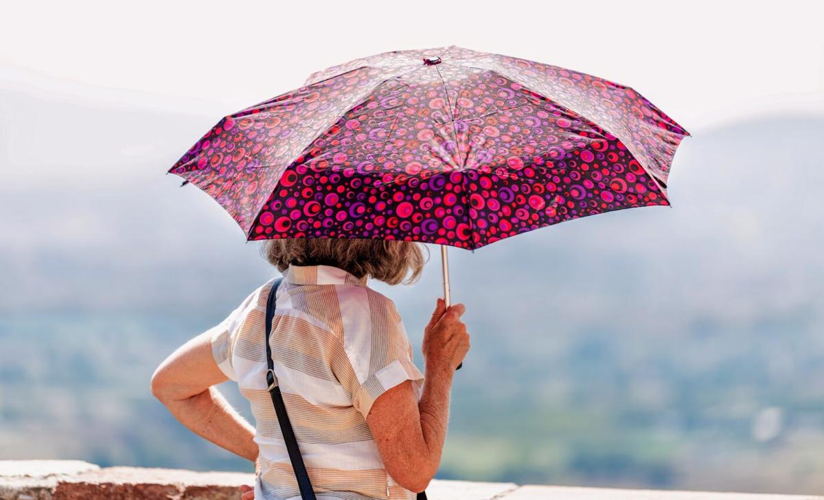 More than 70,000 deaths in Europe were heat-related in 2022