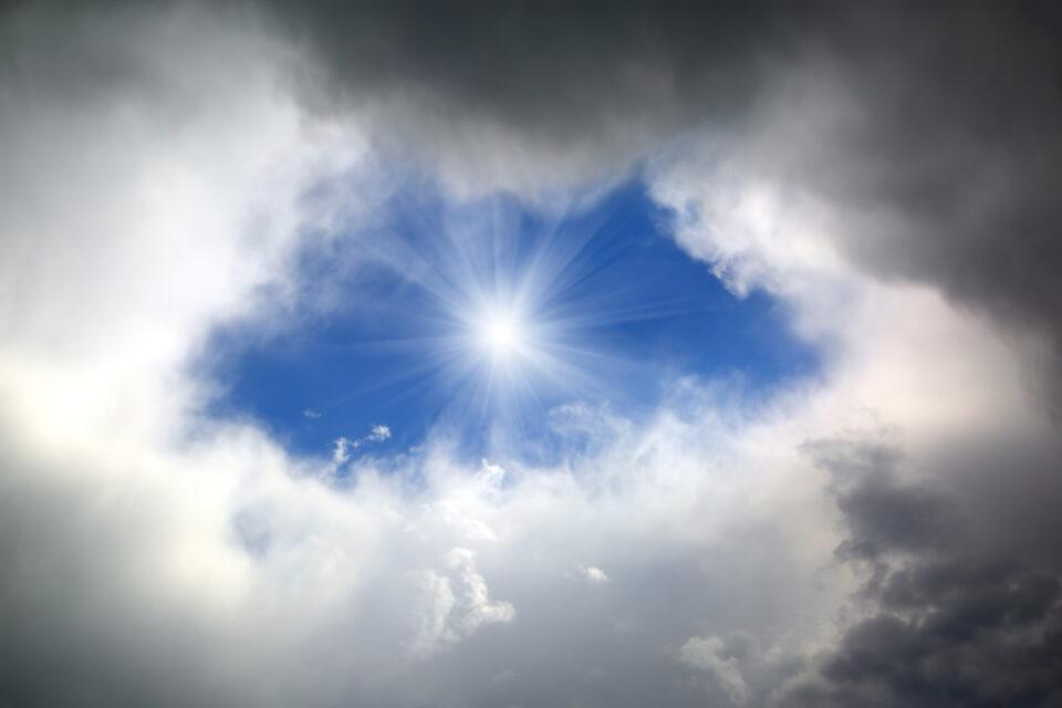 Large ozone holes have reappeared over Antarctica