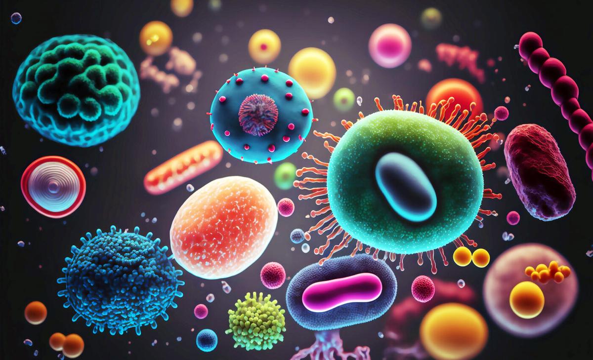 Bacteria form ‘memories’ and pass them on to future generations