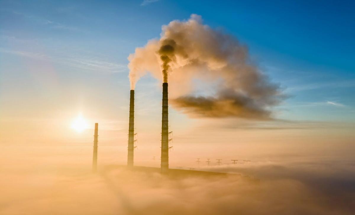 NASA mission has surpassed expectations in tracking emissions
