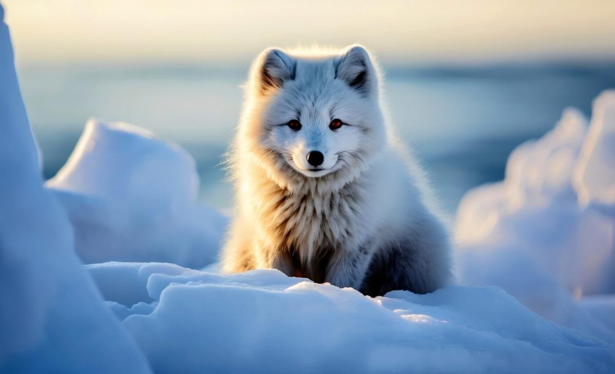 Earth's polar regions cannot be protected without first mapping biodiversity 
