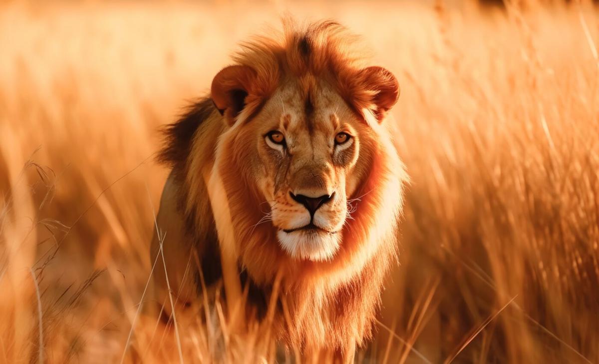 New online tool traces the origins of poached lion products
