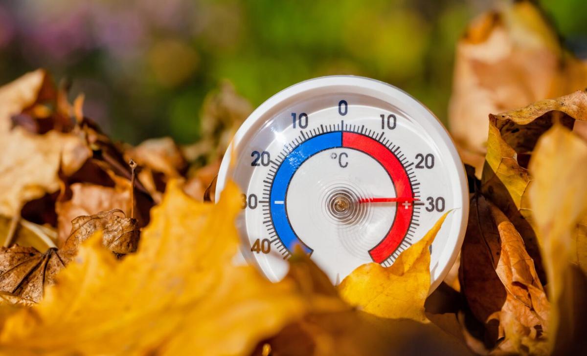 November 2023 sets global record as warmest ever
