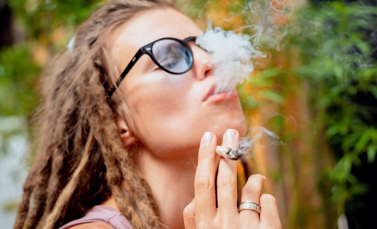 Cannabis exposure linked to unhealthy pregnancy outcomes