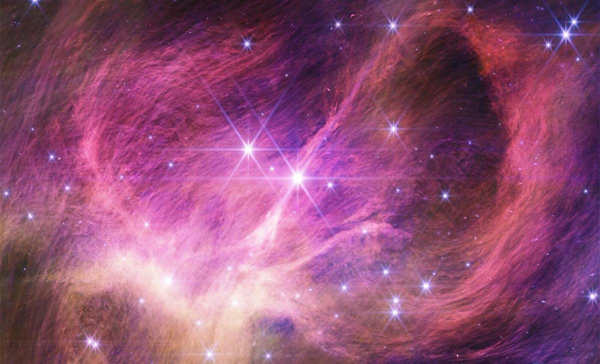Webb telescope finds the smallest known free-floating brown dwarf 