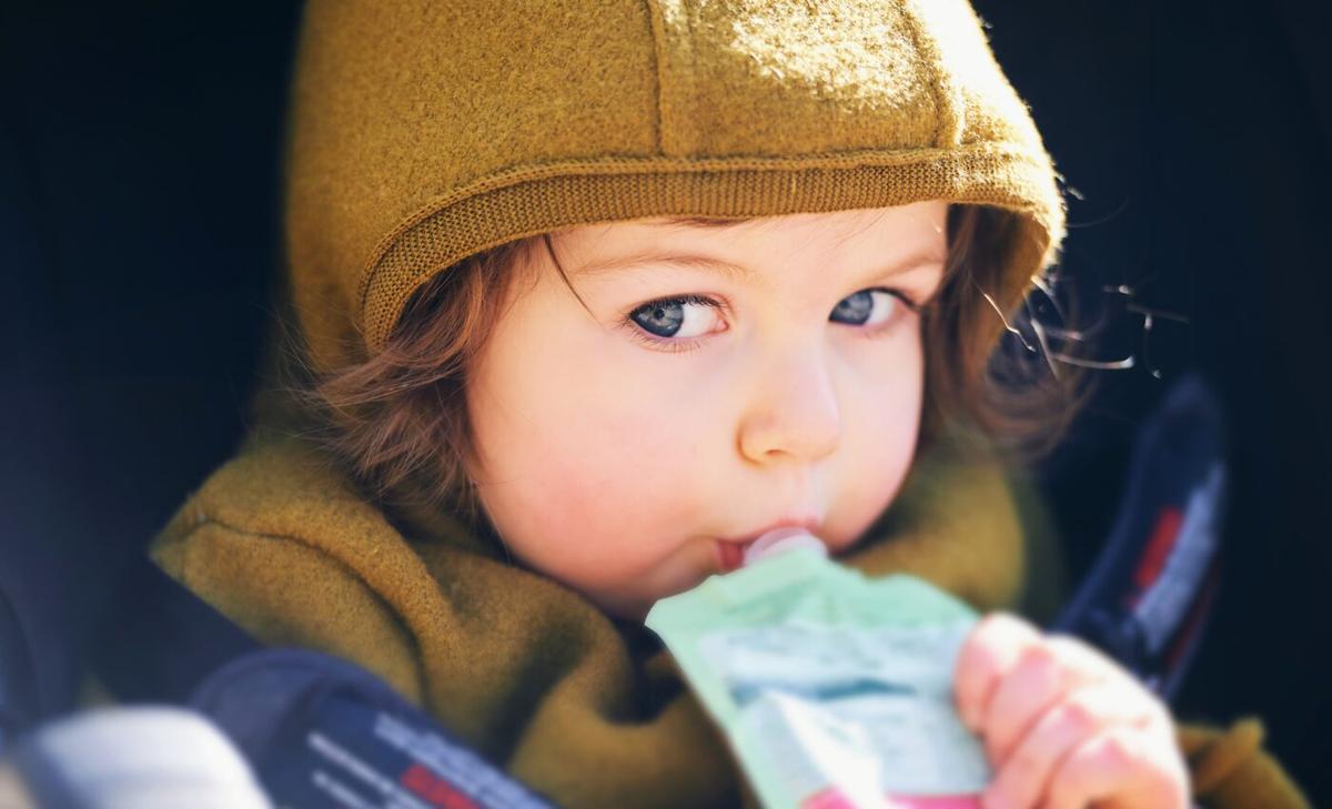 Heavy metals in food pose a threat to children's health