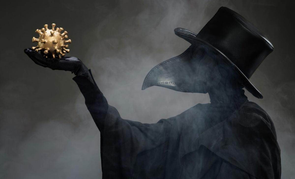 Diet changes following Black Death linked to chronic diseases 