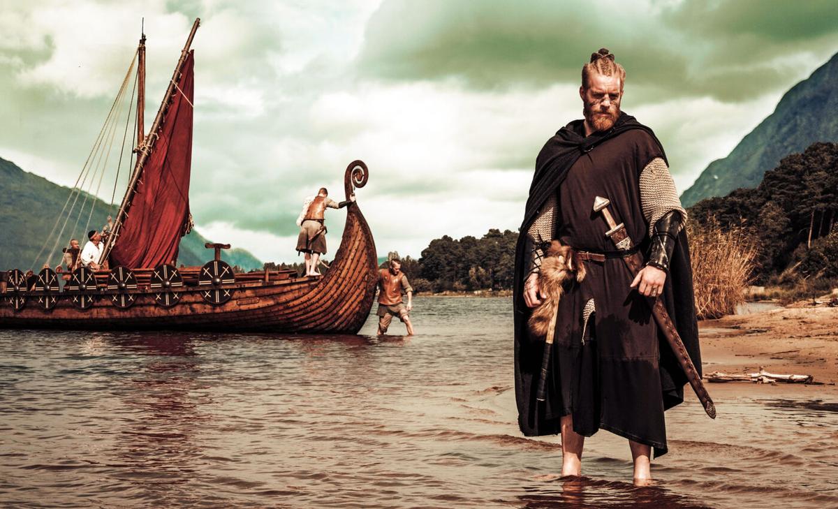 Vikings had surprisingly advanced dentistry skills 1000 years ago