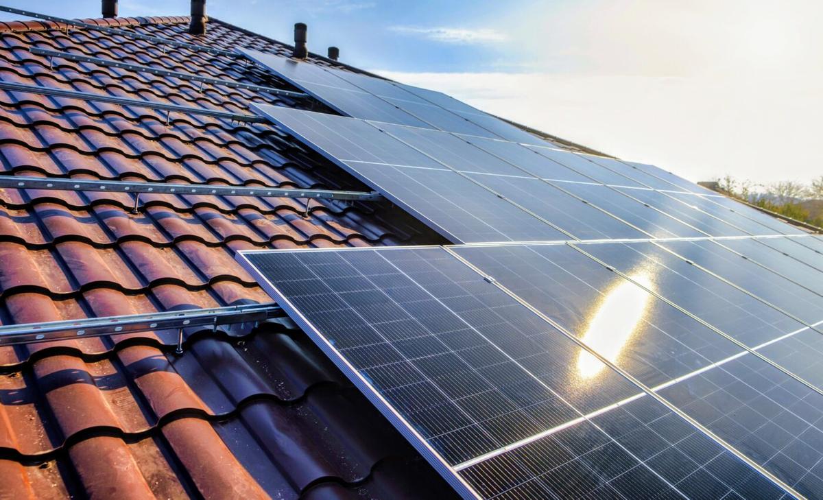 U.S. utilities may be 100 percent renewable energy by 2060