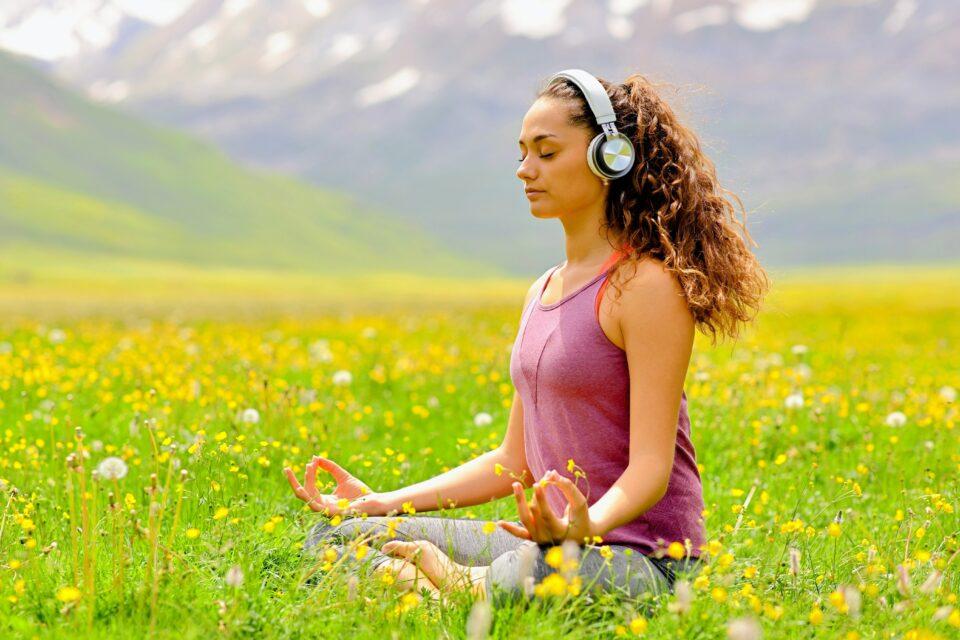Music therapy: Key features of healing music identified