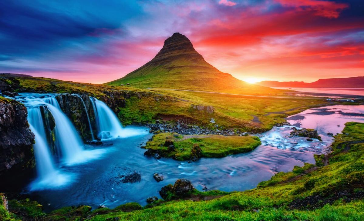 How climate change will impact the world's "natural capital"