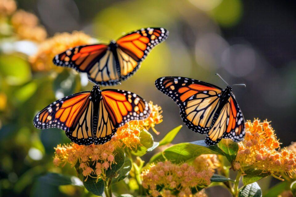 Common insect species face the greatest declines